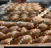 Baking - Sourdough Variations - Tourism Canberra