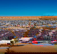 Birdsville Big Red Bash - Tourism Canberra
