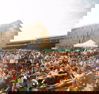 Bitter and Twisted Boutique Beer Festival - Tourism Canberra