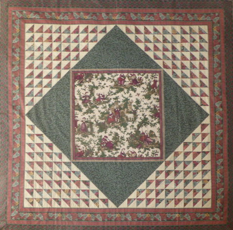 Blue Mountains Hospital Annual Quilt Show - Tourism Canberra 0