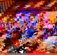 Blue Mountains Ukulele Festival - Tourism Canberra