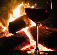 Book your Fire Pit at The Oriana - Tourism Canberra