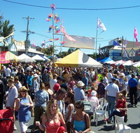 Byron Bay Community Market - Tourism Canberra