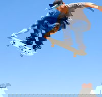 Campbelltown Skate Workshops - Tourism Canberra