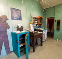 Cardwell Pioneers Tour - Tourism Canberra