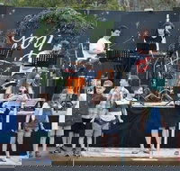 Carols in the Park Corowa - Tourism Canberra