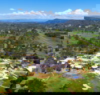 Christmas In July at The Kooralbyn ValleyResort - Tourism Canberra