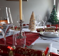 Christmas Day Lunch - Tourism Canberra