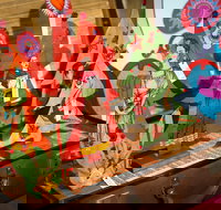 Christmas and Multicultural Sunday - Tourism Canberra