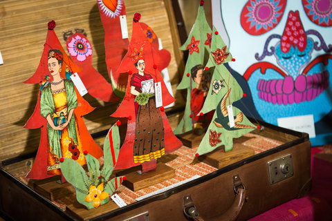 Christmas And Multicultural Sunday - Tourism Canberra 0