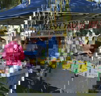 Corowa Rotary Federation Festival Market - Tourism Canberra