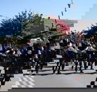 Corowa Rotary Federation Festival - Tourism Canberra