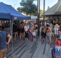 Cotters Market Townsville - Tourism Canberra