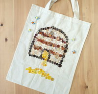 Create a Button Tote - Tourism Canberra
