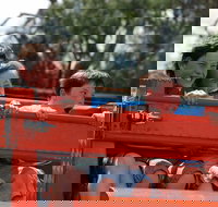 Culcairn Agricultural Show - Tourism Canberra