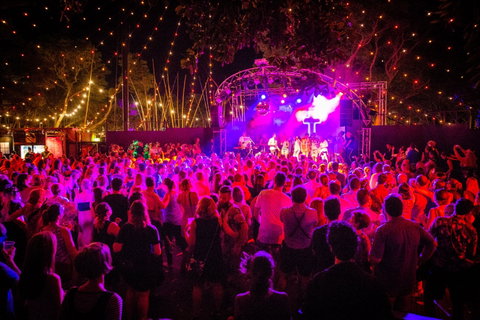 Darwin Festival - Tourism Canberra 0