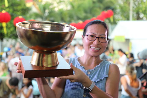 Darwin International Laksa Festival - Tourism Canberra 0