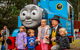 Day Out With Thomas At Puffing Billy - thumb 2