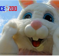 Easter Egg-stravaganza - Tourism Canberra