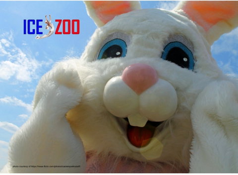Easter Egg-stravaganza - Tourism Canberra 0