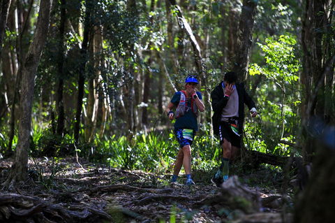 Elephant Trail Race - Tourism Canberra 0