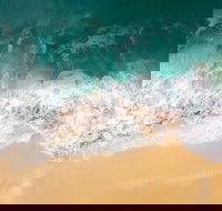 Endeavour Voyage The Untold Stories of Cook and the First Australians - Tourism Canberra