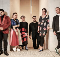 Ensemble Offspring Sizzle - Tourism Canberra