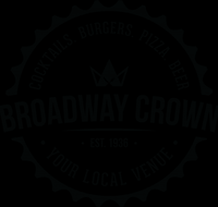 Broadway Crown - Tourism Canberra