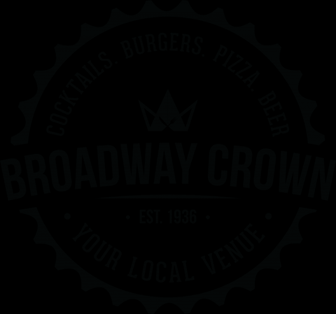Broadway Crown - Tourism Canberra 0