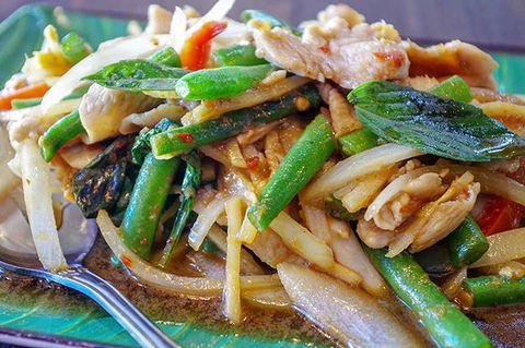 Khot Thai Restaurant - Tourism Canberra 3