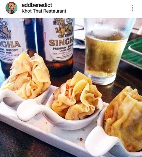 Khot Thai Restaurant - Tourism Canberra 4