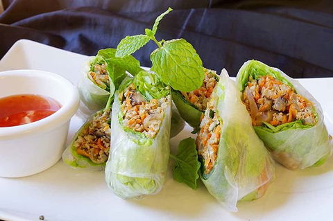 Khot Thai Restaurant - Tourism Canberra 7