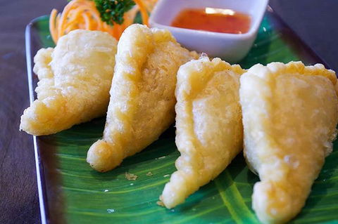 Khot Thai Restaurant - Tourism Canberra 8