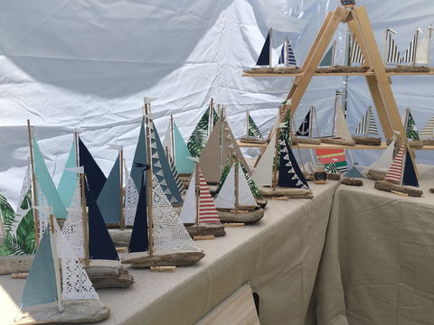 Fig Tree Markets - Tourism Canberra 0