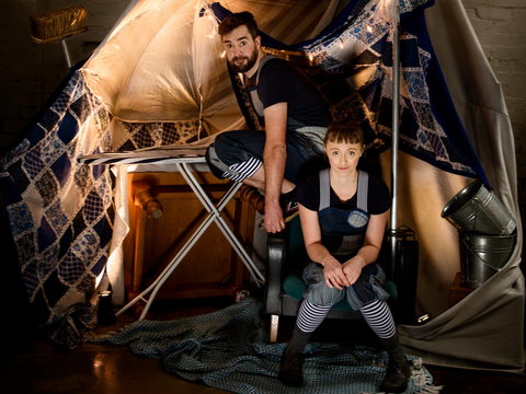 Fort - Tourism Canberra 0