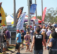 Fraser Coast Expo 2020 - Tourism Canberra