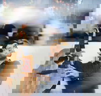 Fusion Boutique Presents Daniel Champagne Live - Tourism Canberra