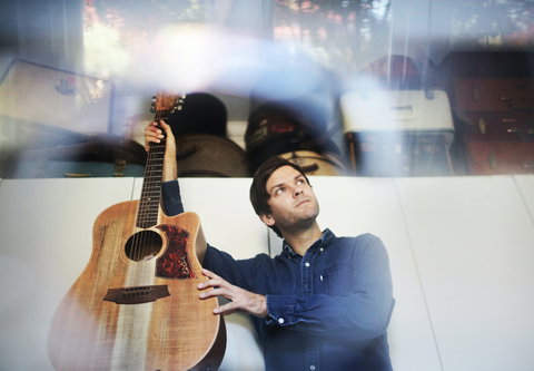 Fusion Boutique Presents Daniel Champagne Live - Tourism Canberra 0