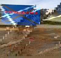 Gemorama - Tourism Canberra
