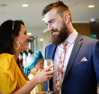 Golden Eagle Day - Tourism Canberra
