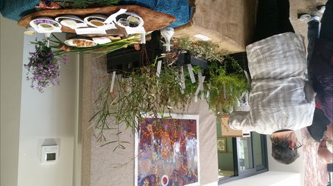 Grampians Wildflower Show - Tourism Canberra 1