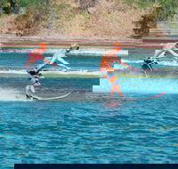 Grafton Bridge to Bridge Ski Classic - Tourism Canberra