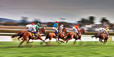 Grafton July Racing Carnival - Tourism Canberra 0