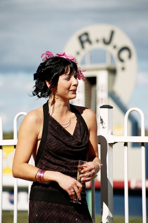 Grafton July Racing Carnival - Tourism Canberra 1