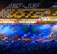 Gympie Music Muster - Tourism Canberra