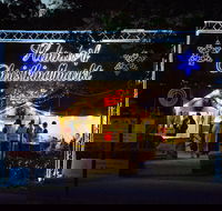 Hahndorf Christmas Market Walking Tours - Tourism Canberra