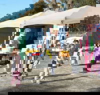 Haven Market - Tourism Canberra