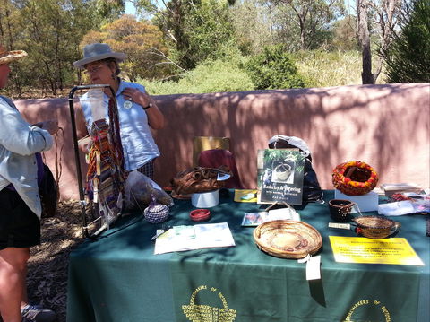 Herring Island Summer Arts Festival - Tourism Canberra 2