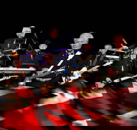 Herman's Hermits with Special Guest Mike Pender - The Six O'Clock Hop - Tourism Canberra