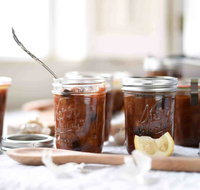 Home Preserving Basics Class - Tourism Canberra